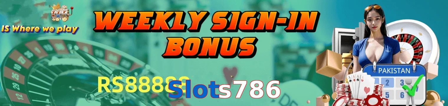 Slots786