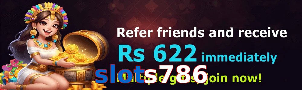 Slots786