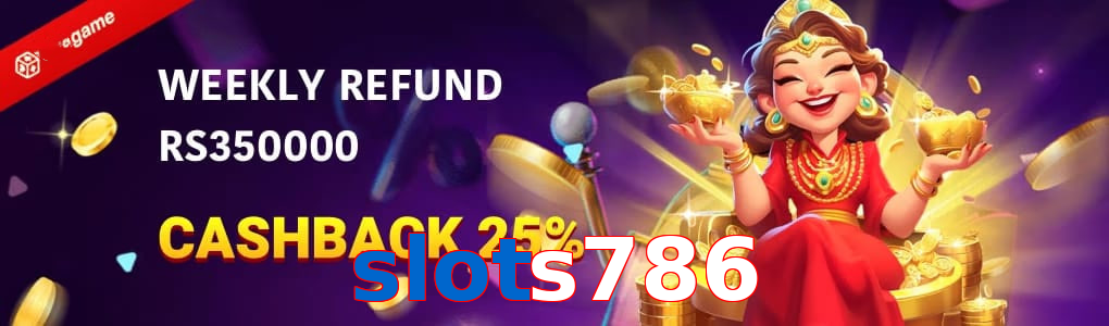 Slots786