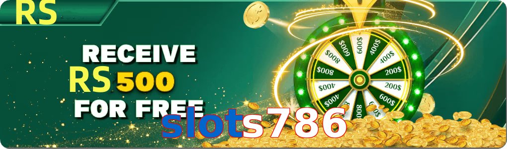 Slots786 – Safe entertainment platform Slots786