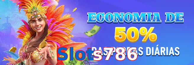 Slots786