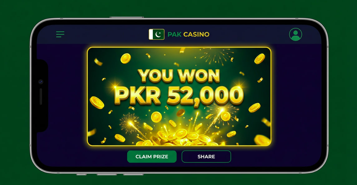 Payment and PKR controls in slots786 - 6